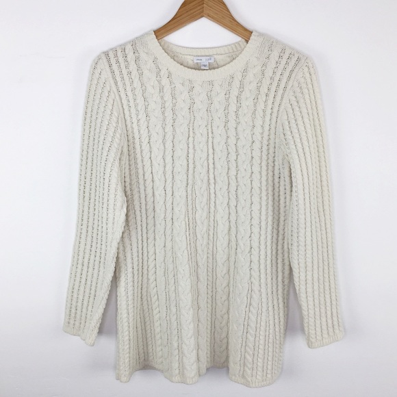 j jill sweaters